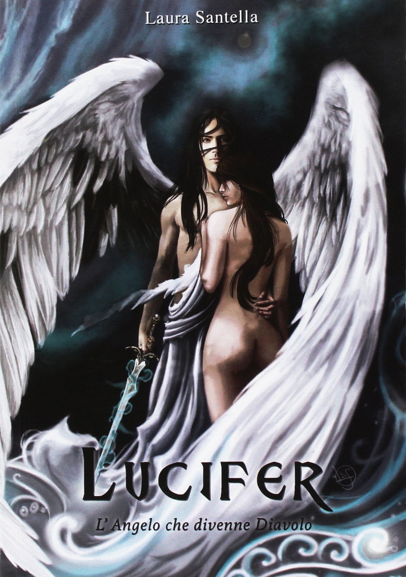 Lucifer - L'Angelo che divenne Diavolo book
