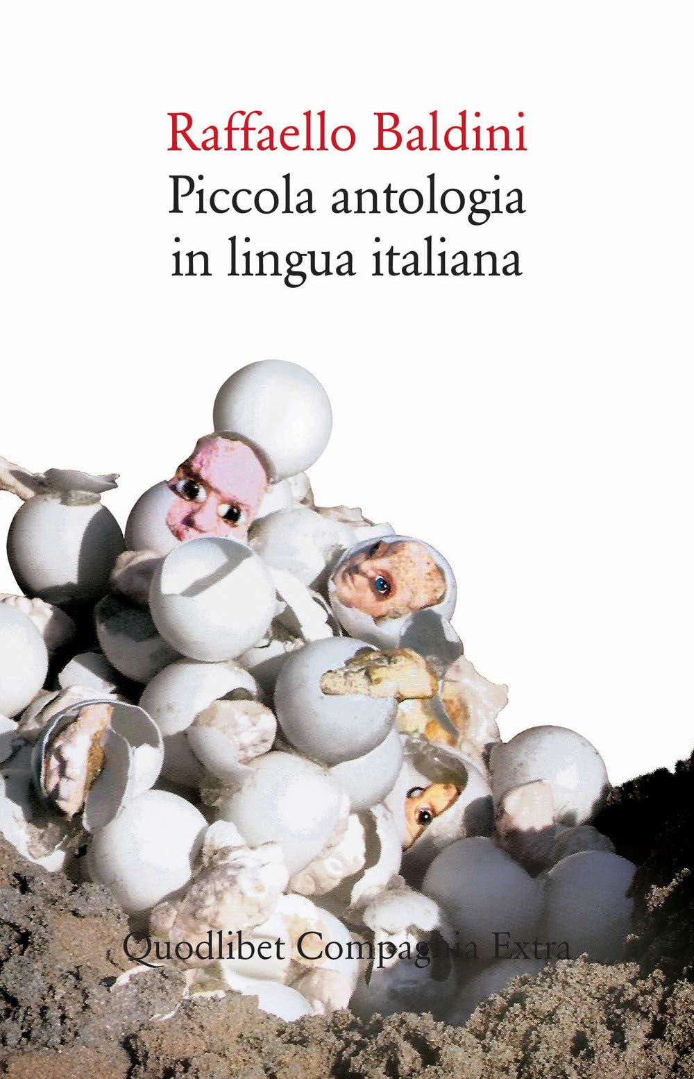 Piccola antologia in lingua italiana book