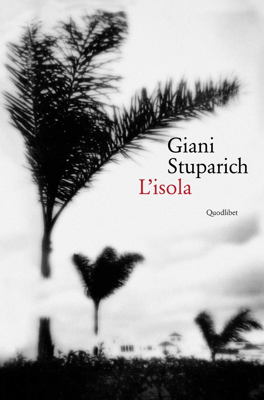L'isola seguito da «Il ritorno del padre» book