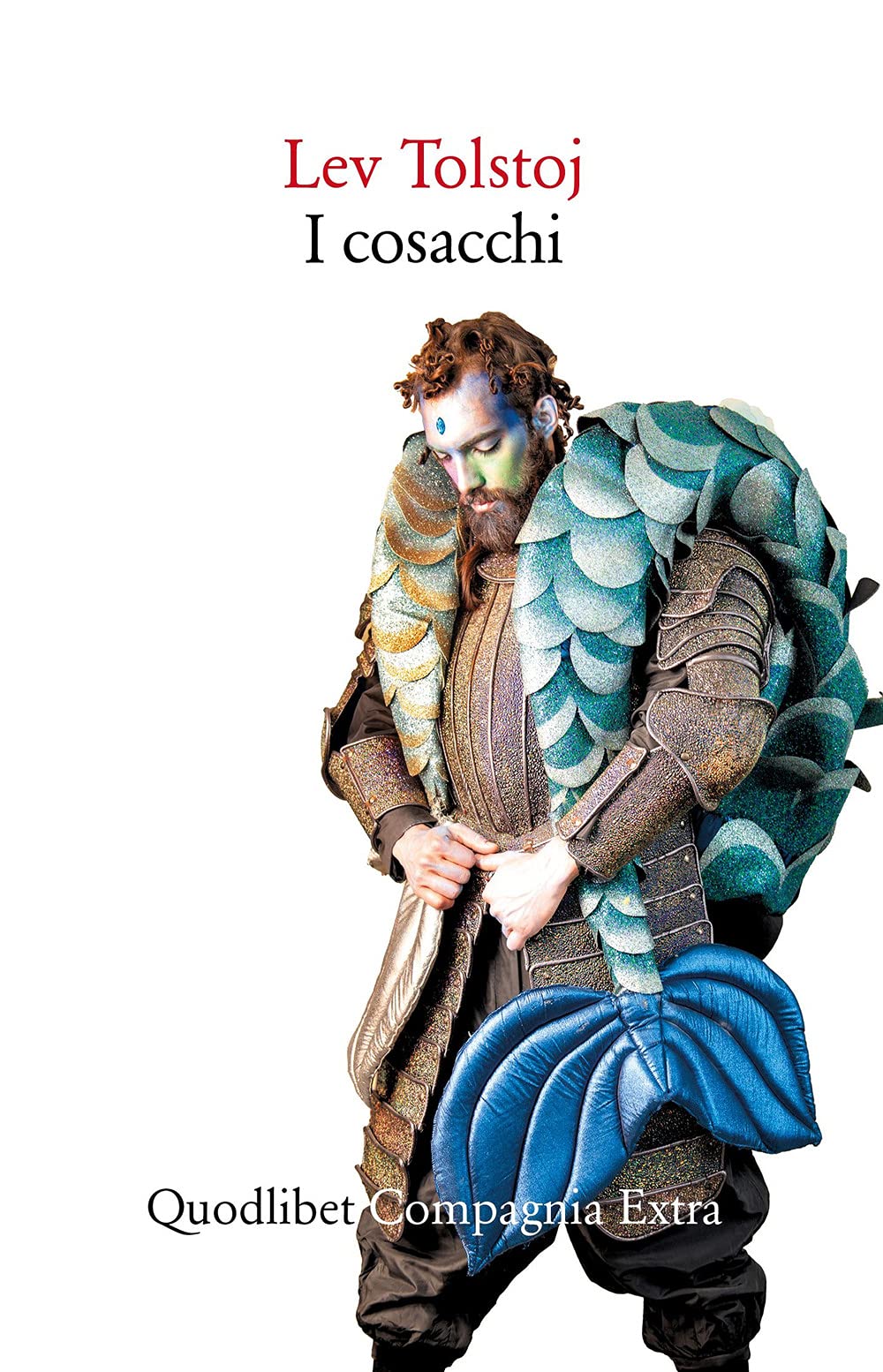 I cosacchi. Racconto del Caucaso book
