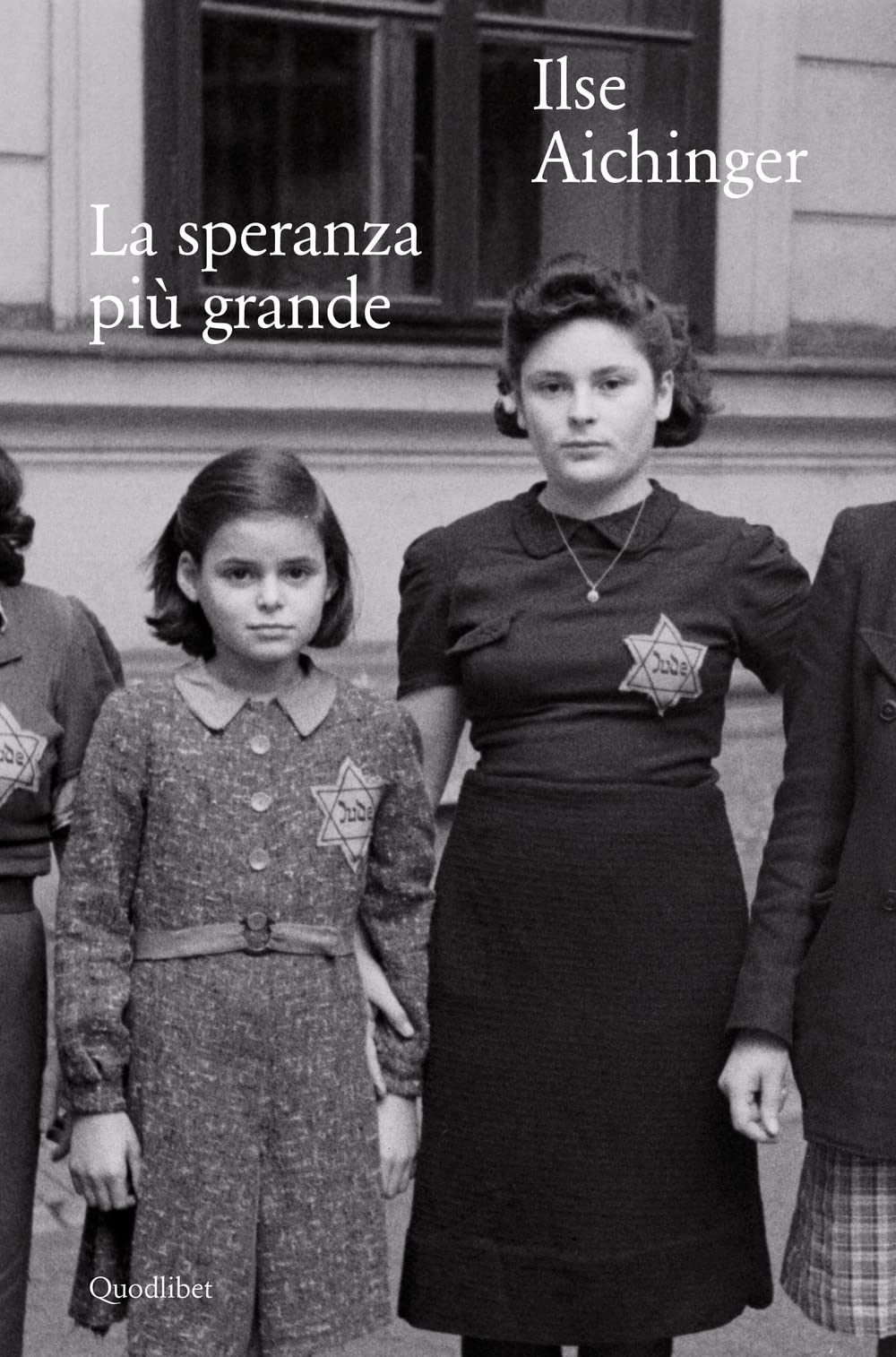 La speranza più grande (In ottavo grande) Contemporary literature
