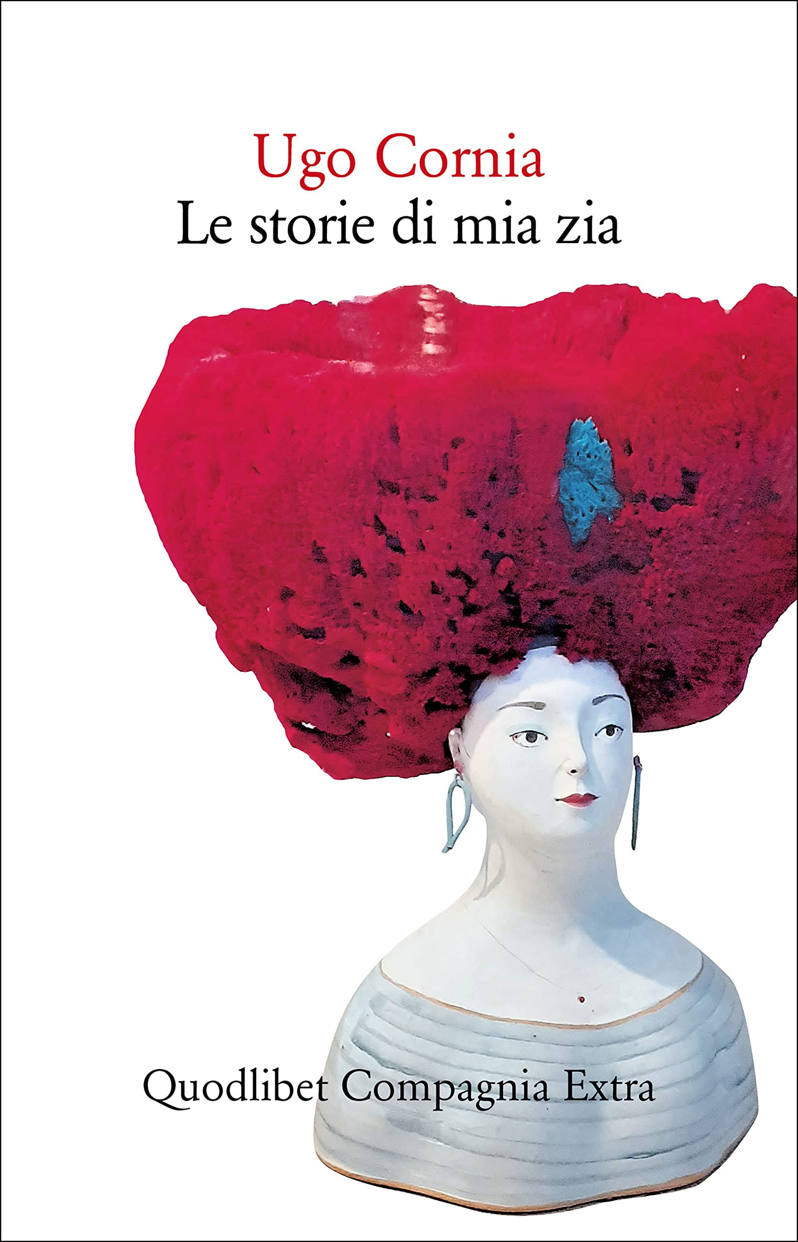 Le storie di mia zia book