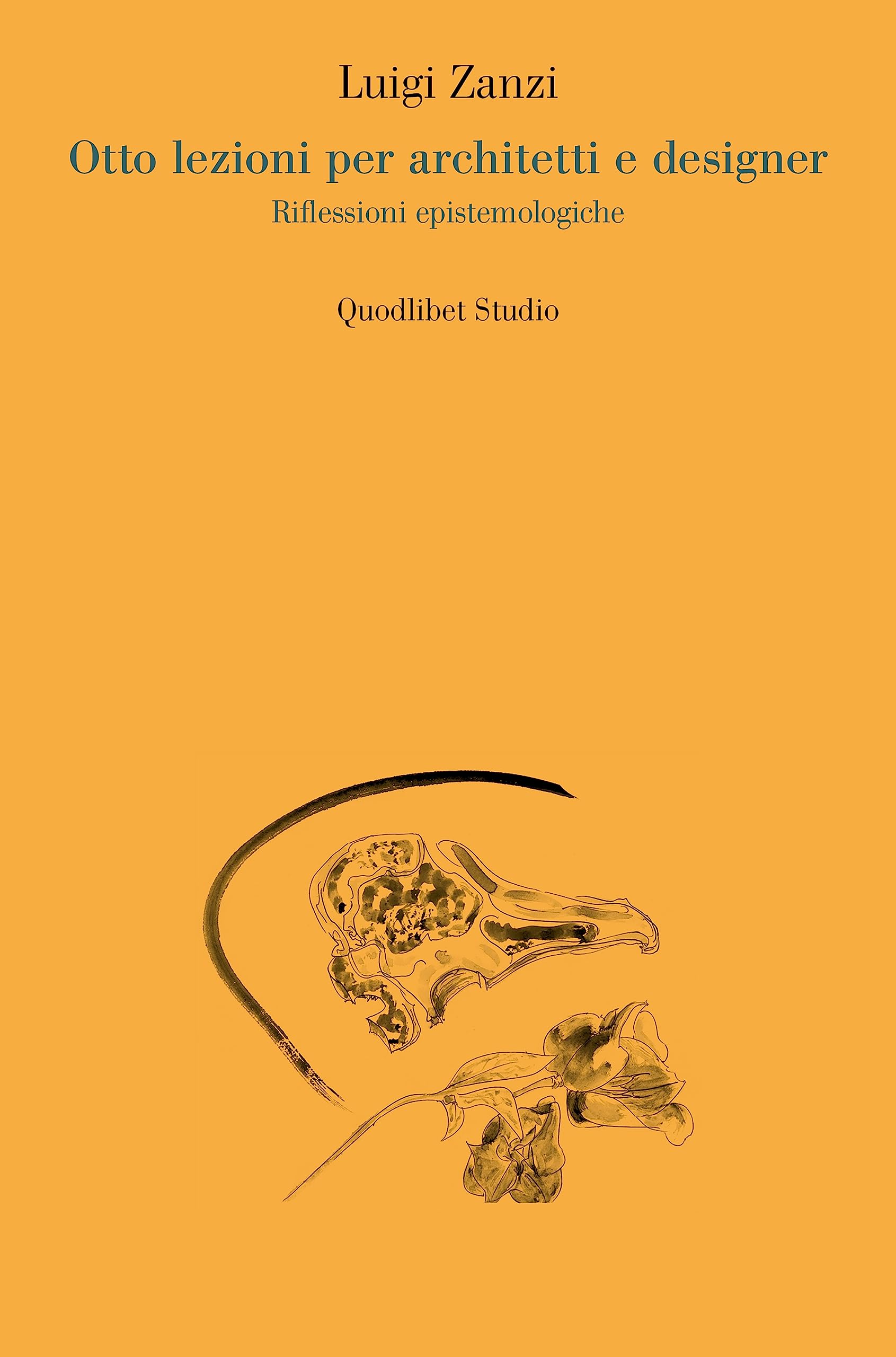 Otto lezioni per architetti e designer. Riflessioni epistemologiche book