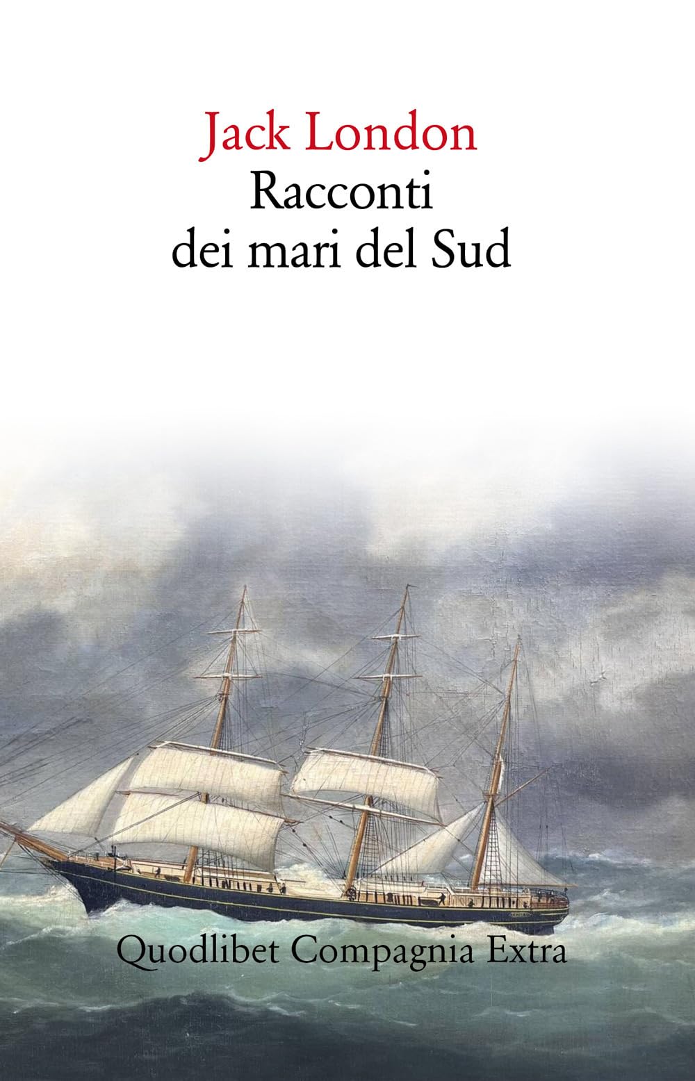 Racconti dei mari del sud book