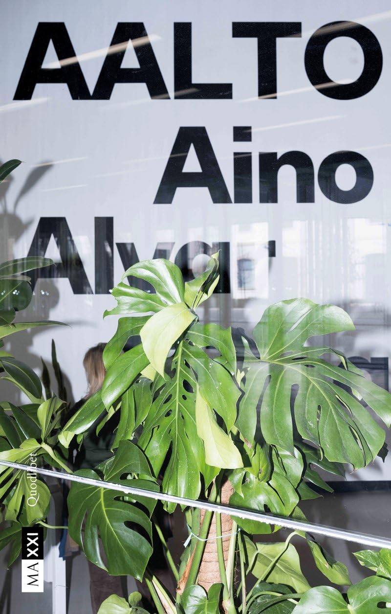 AALTO - Aino Alvar Elissa - The Human Dimension of Design book