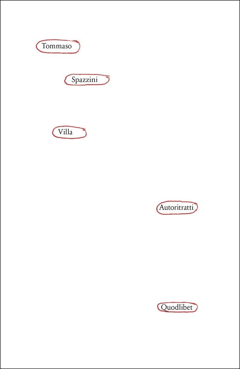Autoritratti. Ediz. a colori (Libri d'artista) Social Sciences