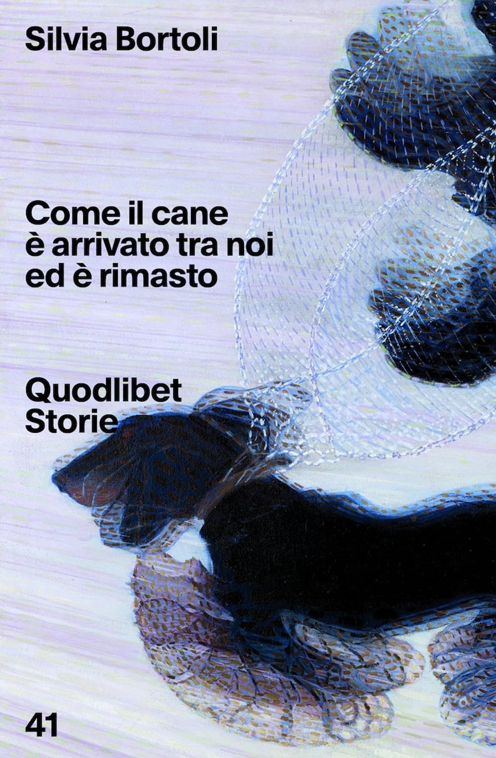 Come il cane è arrivato tra noi ed è rimasto book
