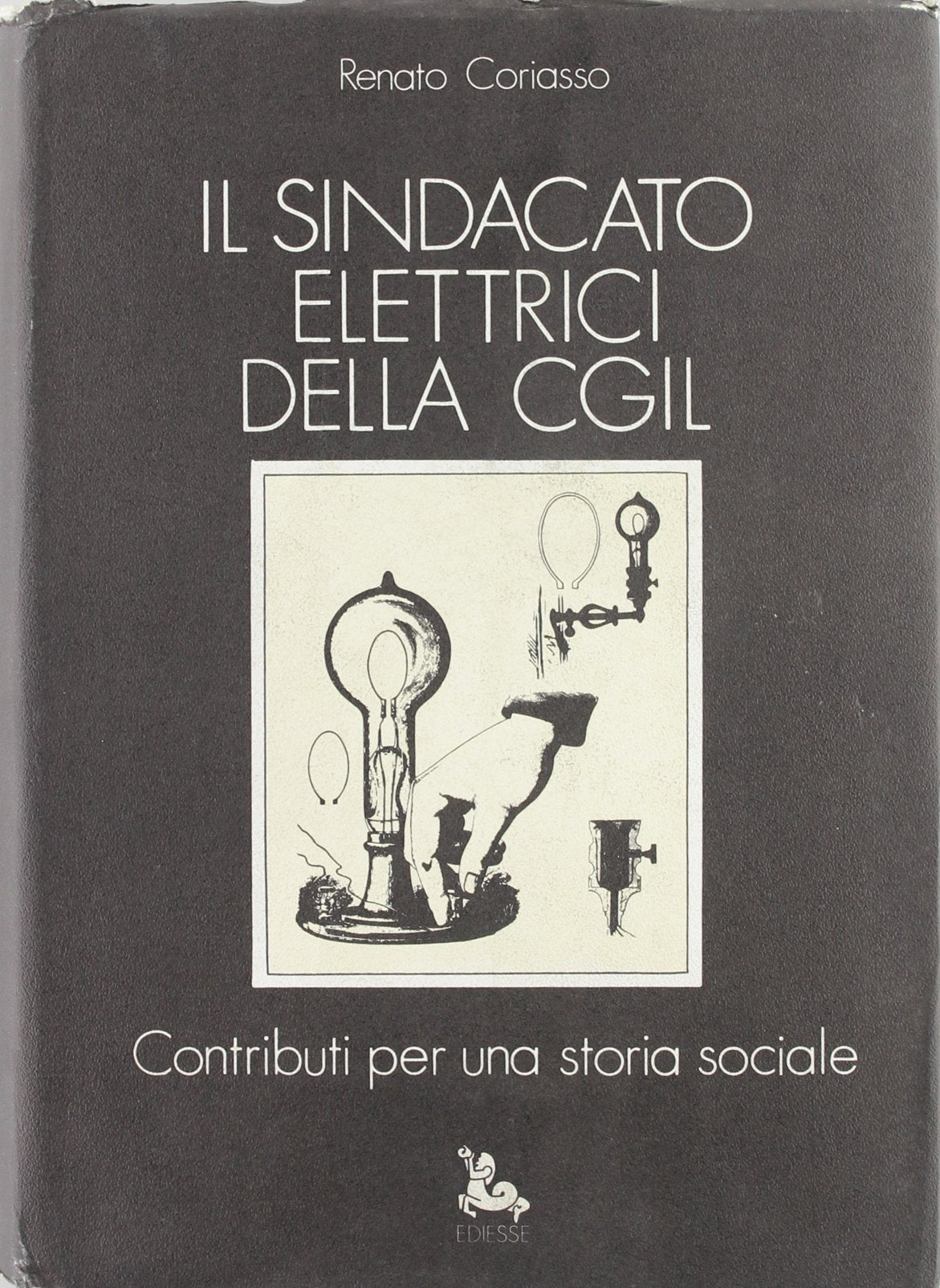 Il sindacato elettrici della CGIL Business, Finance & Career