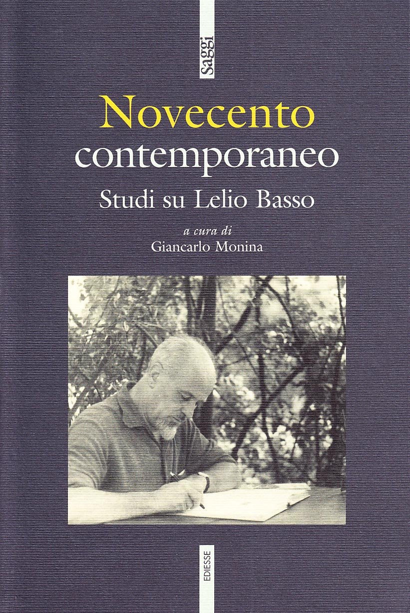 Novecento contemporaneo (Saggi) Politics & History