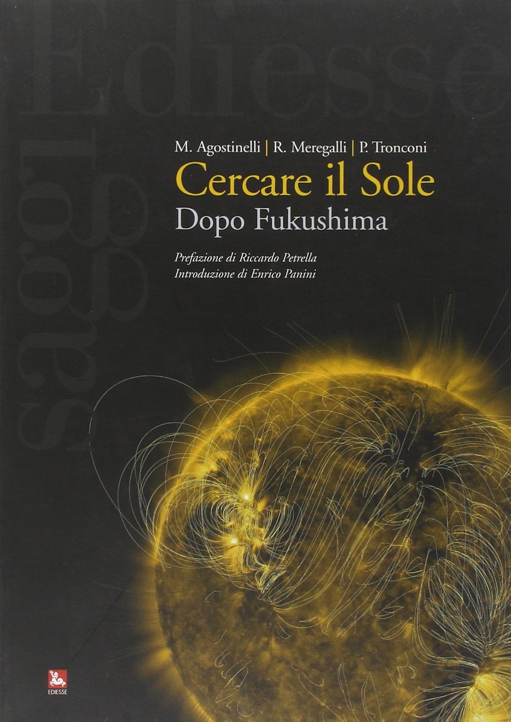 Cercare il sole. Dopo Fukushima book