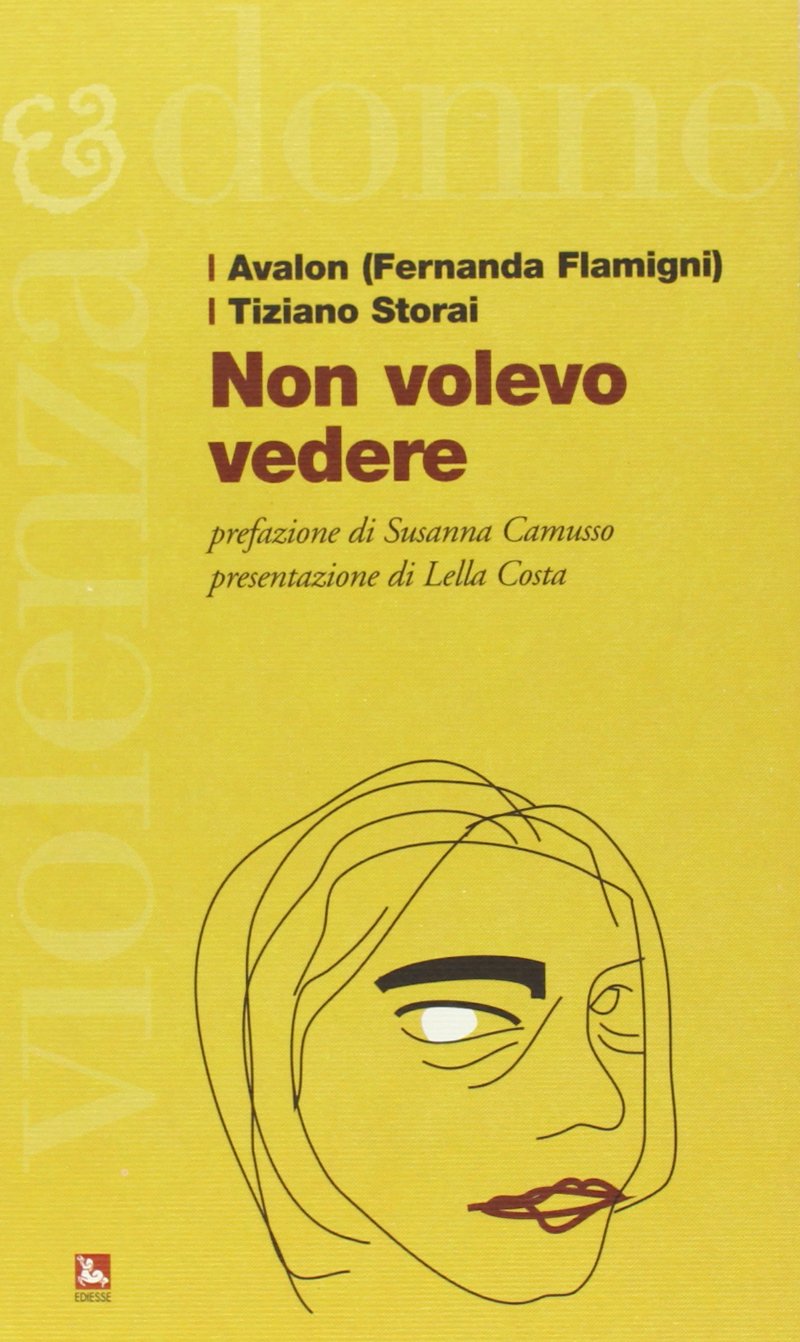 Non volevo vedere Psychology