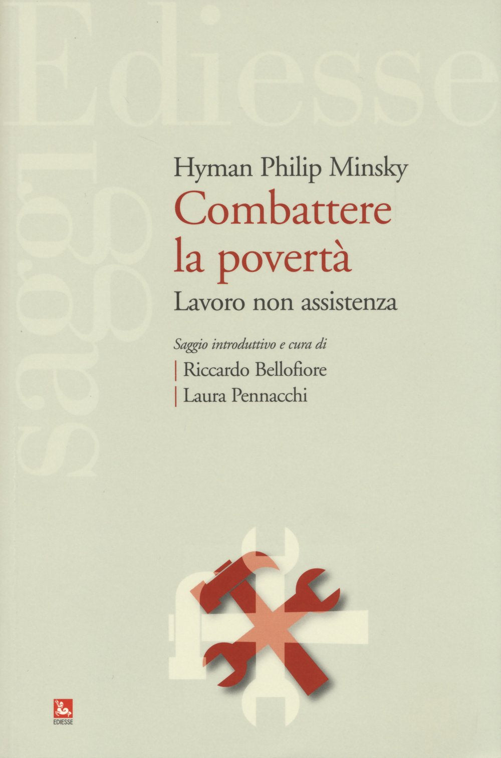 Combattere la povertà. Lavoro non assistenza Business, Finance & Career