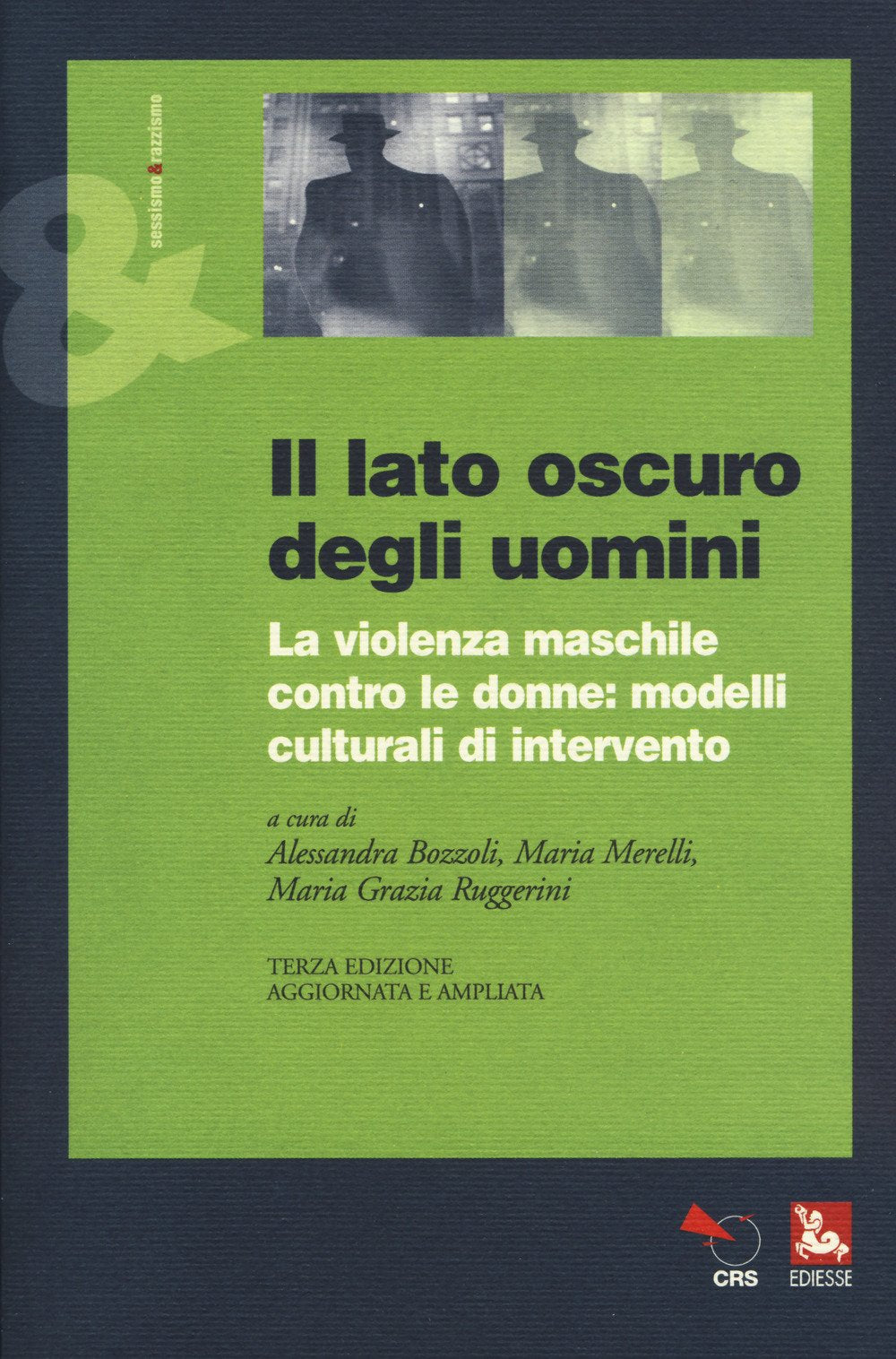 Il lato oscuro degli uomini. La violenza maschile contro le donne: modelli culturali di intervento book
