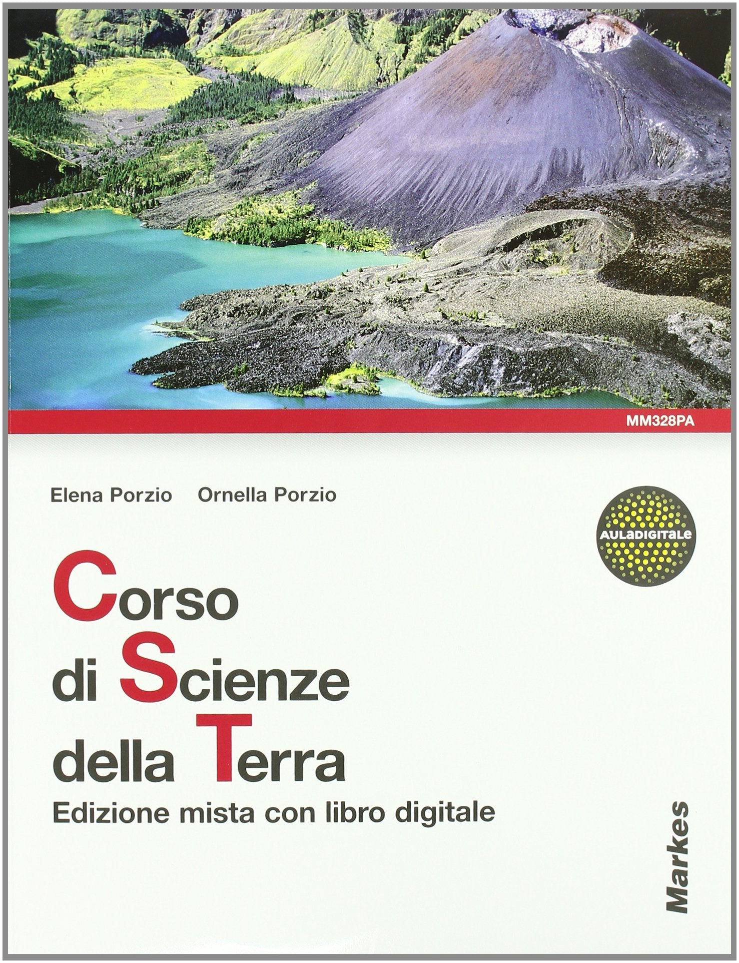Corso di scienze della terra. Per le Scuole superiori. Con DVD-ROM. Con espansione online book