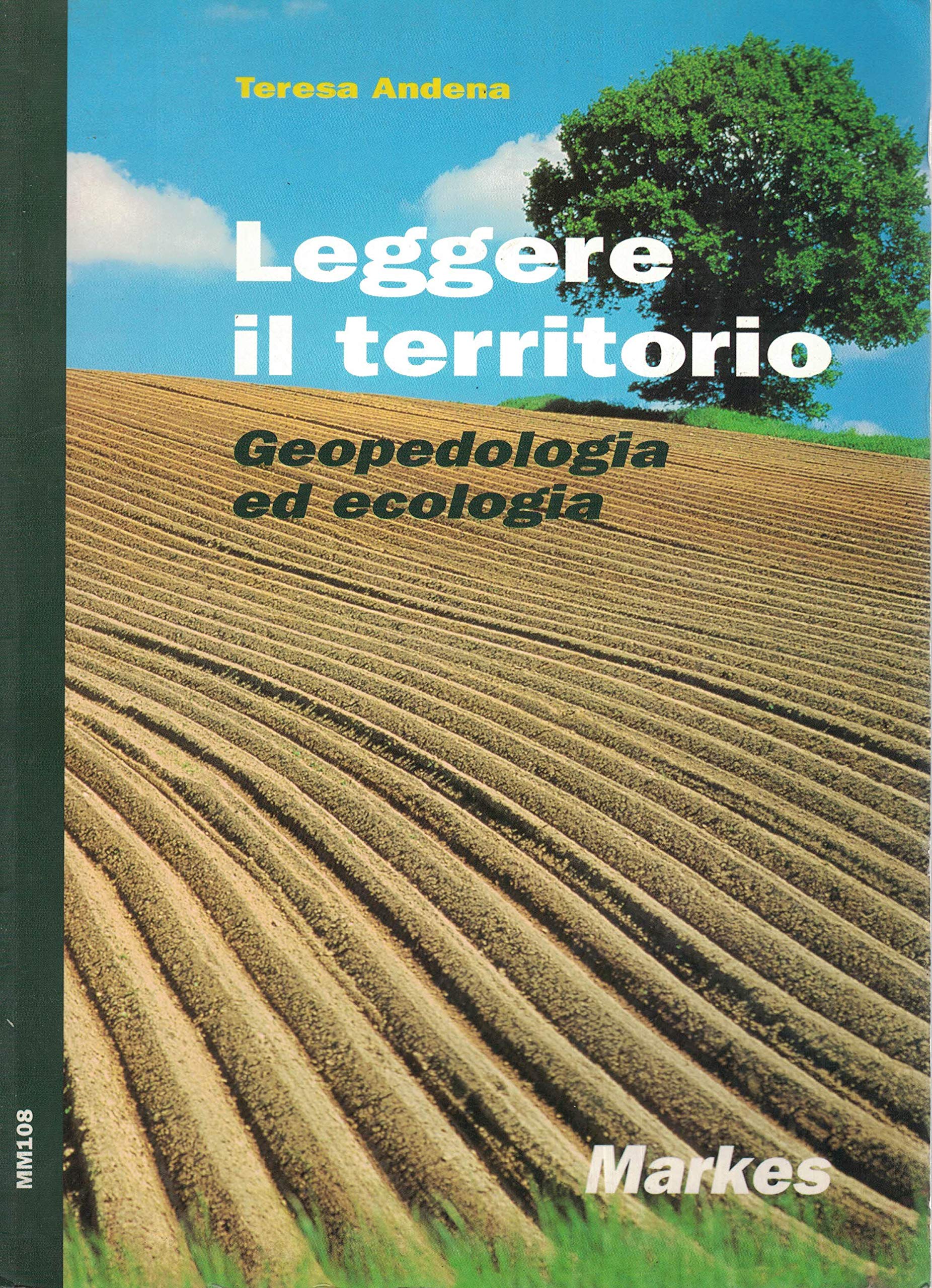 Leggere il territorio. Per le Scuole Natural Sciences