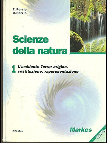 Scienze della terra. Ambiente terra. Tema 1. Per gli Ist. Tecnici commerciali Professional & Reference Books