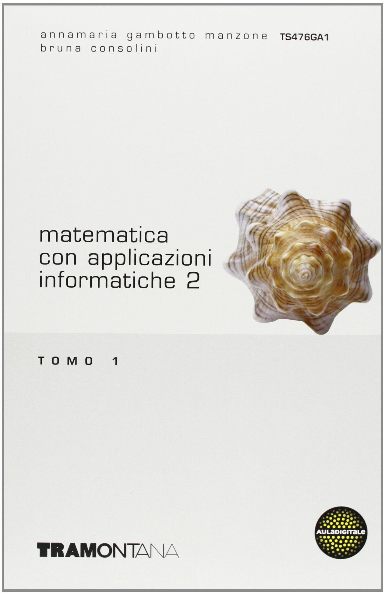 Matematica con applicazioni informatiche. Per gli Ist. tecnici commerciali (Vol. 2) book