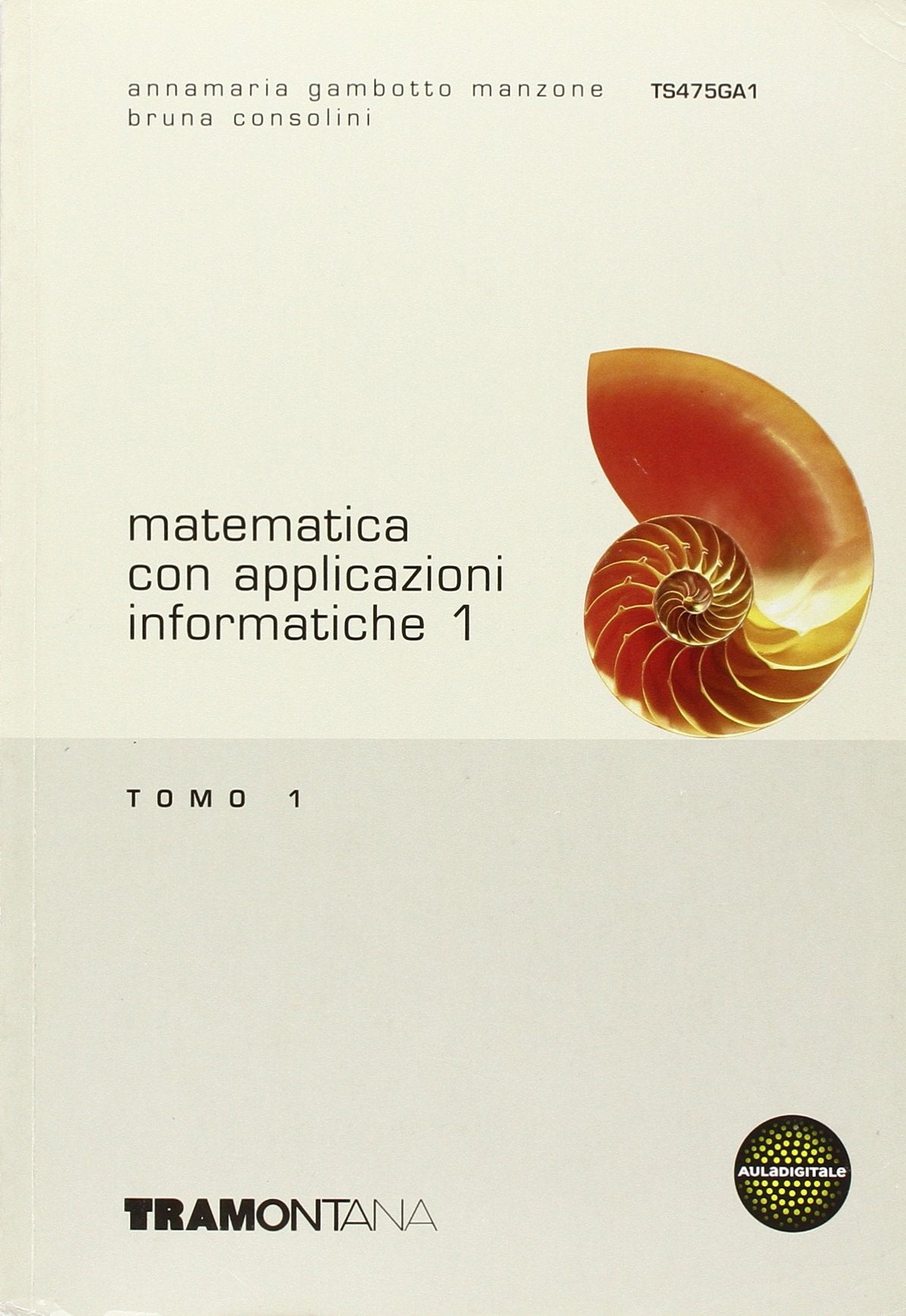 Matematica con applicazioni informatiche. Vol. 1A. Per gli Ist. tecnici commerciali book