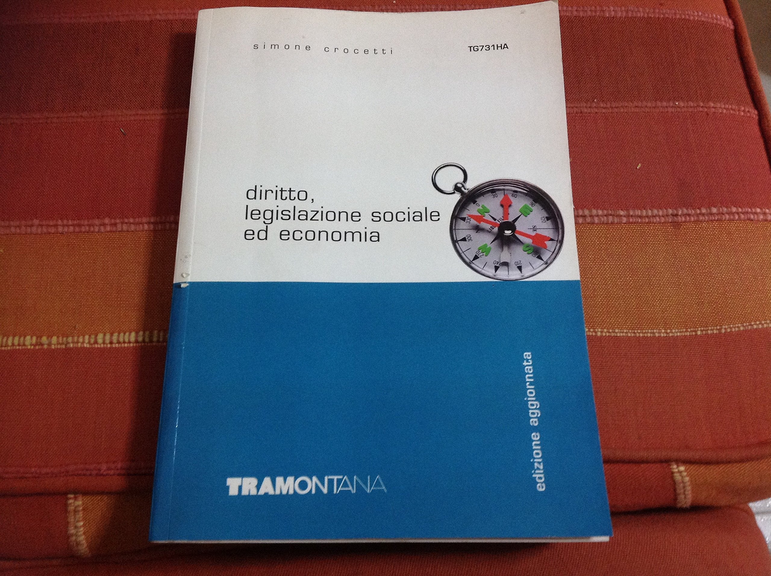 Diritto legislazione sociale ed economia. Per gli Ist. tecnici e professionali (Vol. 1) book