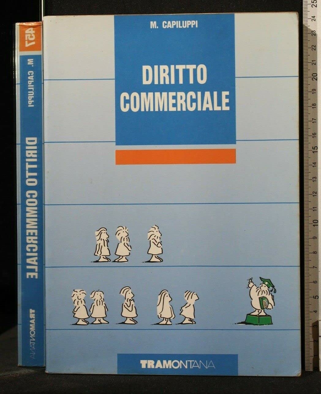 Manuale tecnico di economia aziendale. Per le Scuole superiori Study Guides