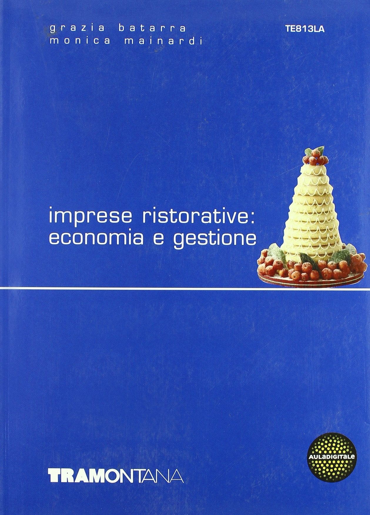Imprese ristorative: economia e gestione. Per gli Ist. professionali alberghieri. Con espansione online book