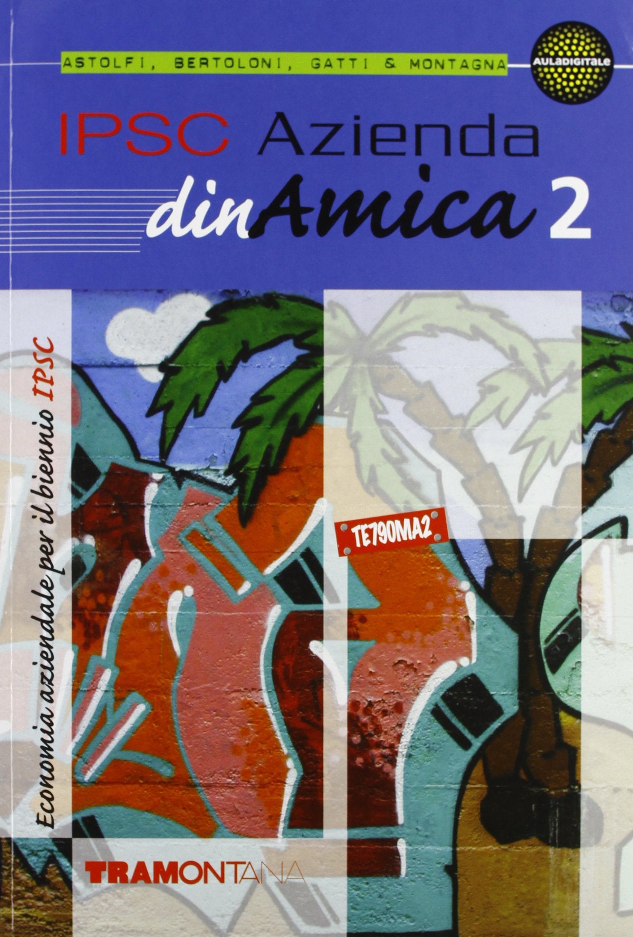 IPSC Azienda dinamica. Per gli Ist. professionali. Con espansione online (Vol. 2) book