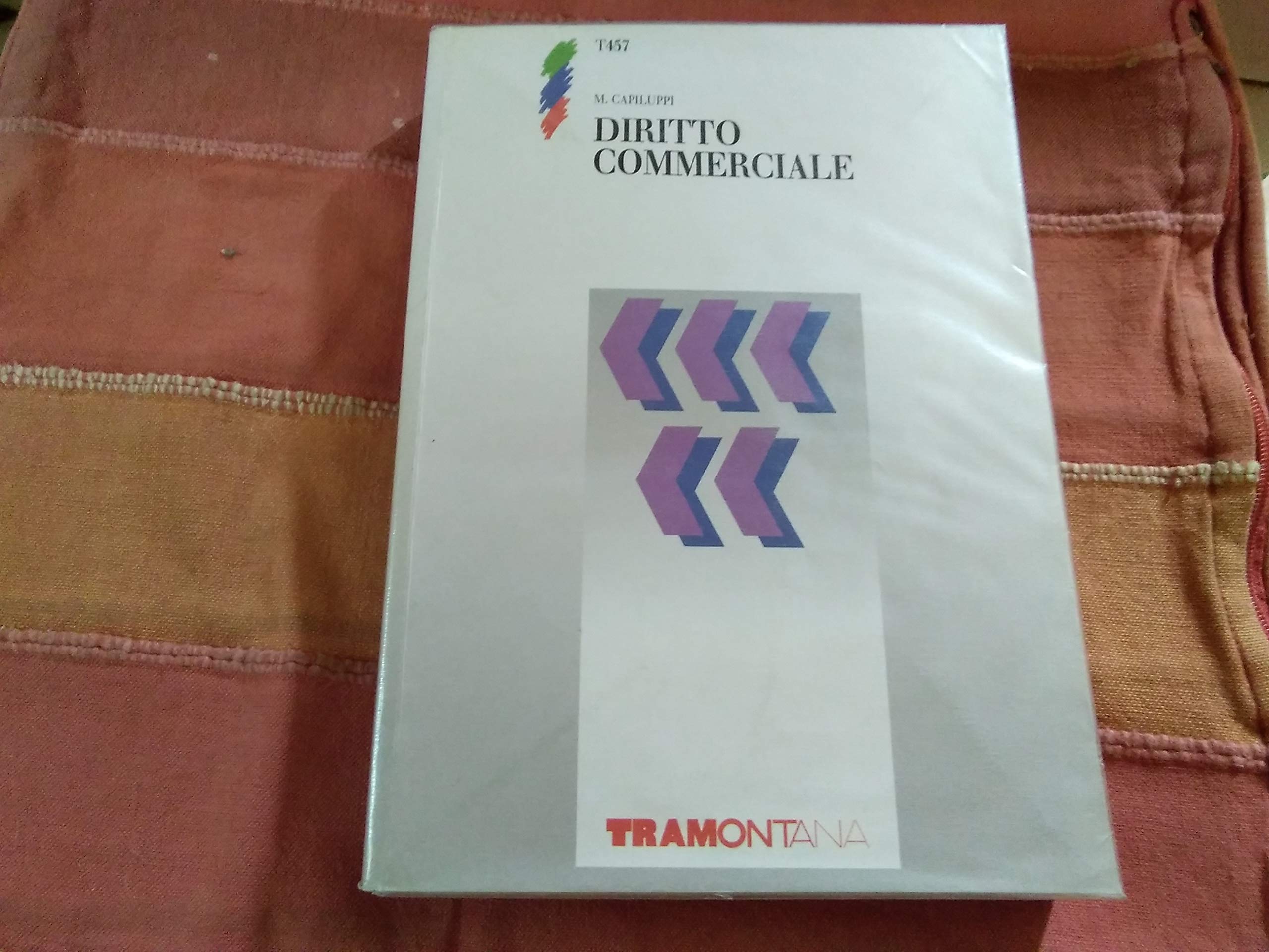 Diritto commerciale. Per gli Ist. Tecnici commerciali indirizzo giuridico-economico-aziendale Study Guides