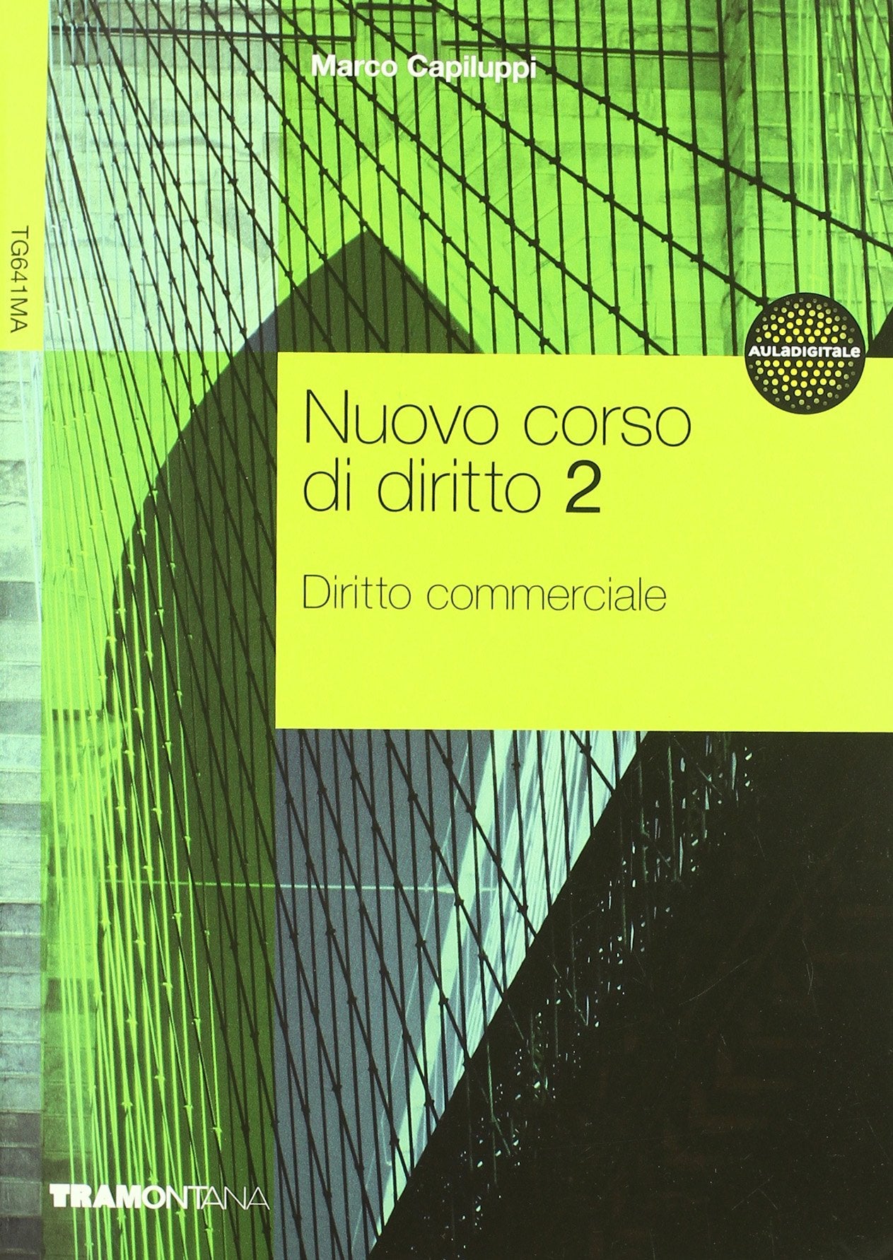 Nuovo corso di diritto. Per gli Ist. tecnici commerciali. Diritto commerciale (Vol. 2) book