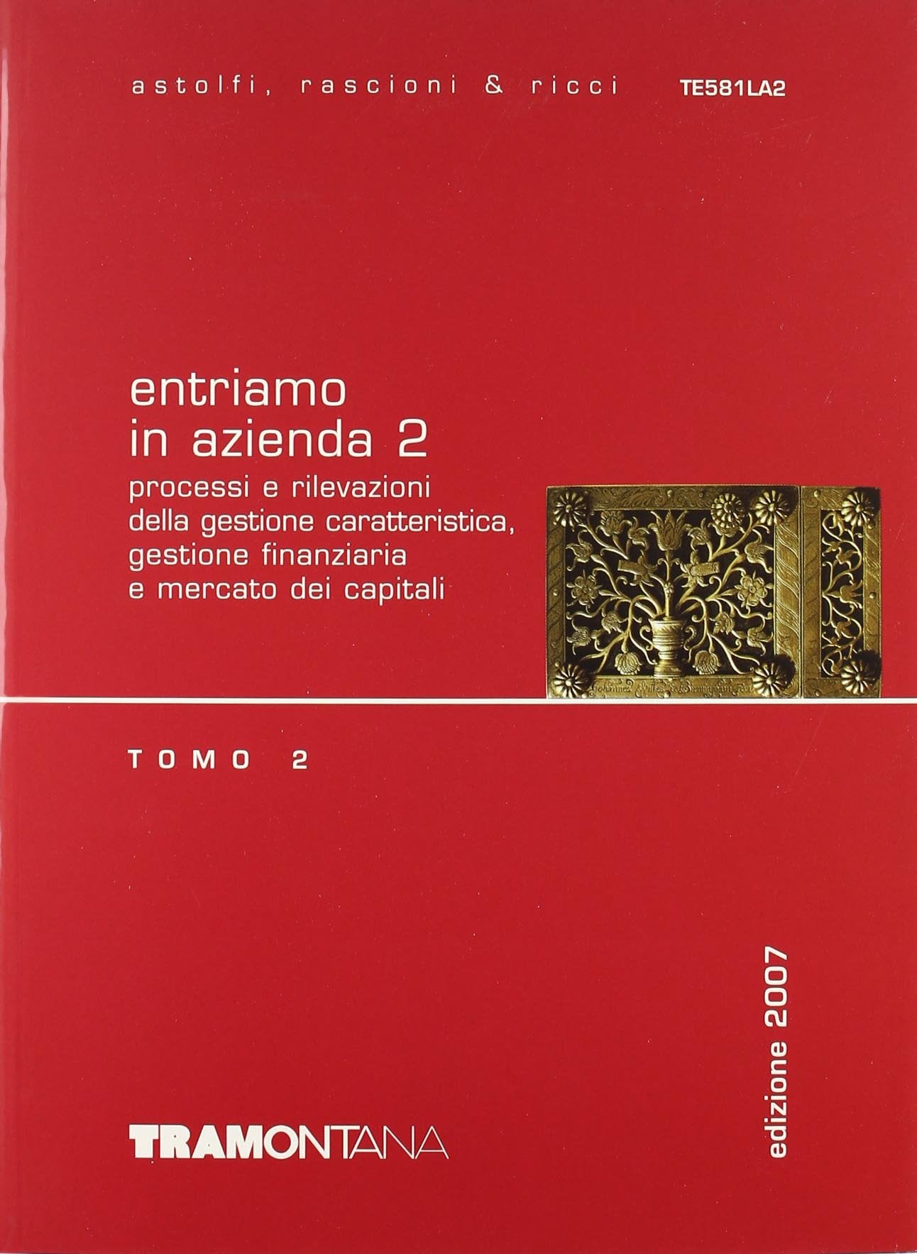 Entriamo in azienda. Con fascicolo d'aggiornamento. Per gli Ist. tecnici commerciali (Vol. 1) book