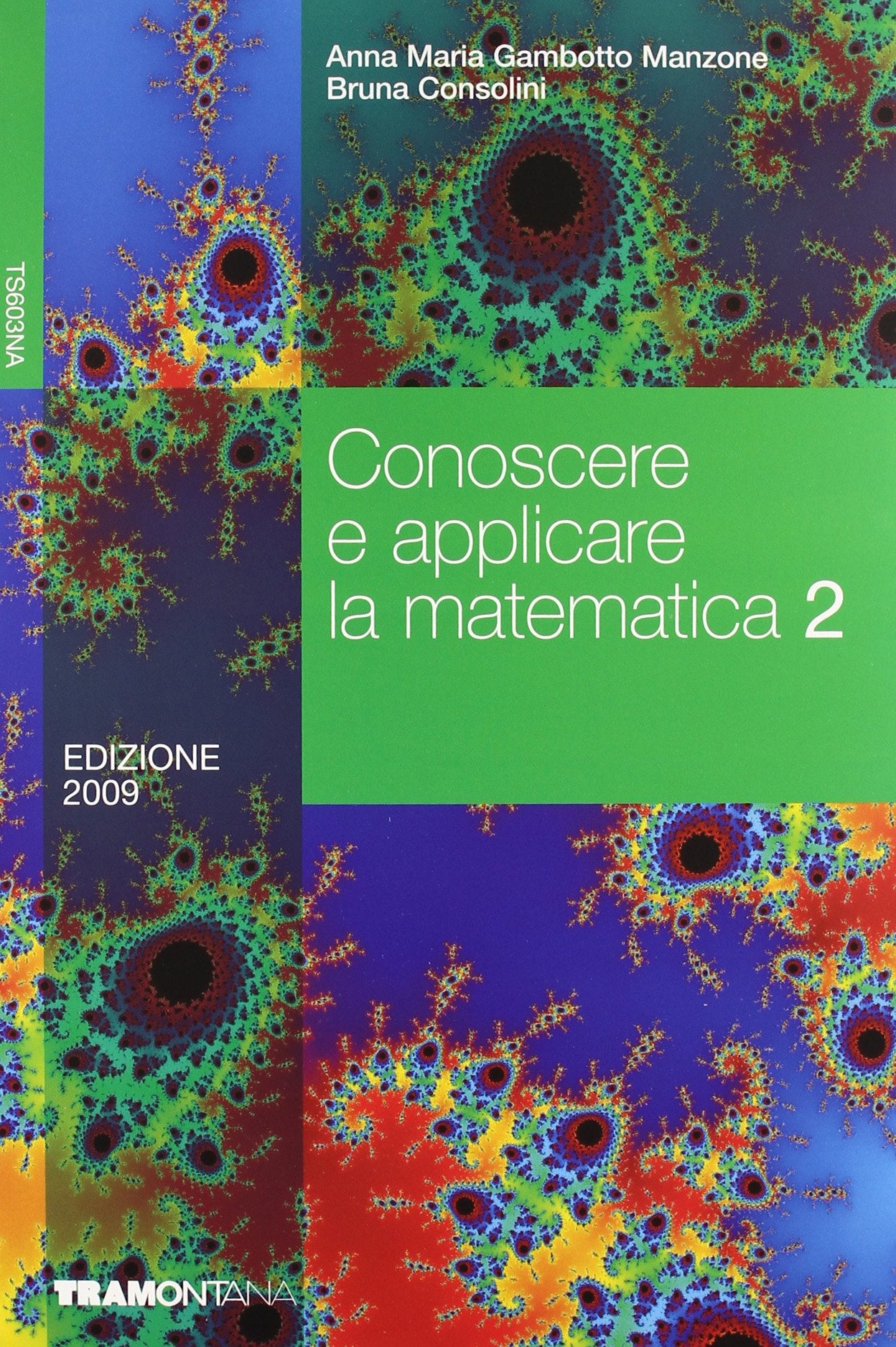 Conoscere e applicare la matematica. Con quaderno per il ripasso e il recupero. Per gli Ist. tecnici commerciali (Vol. 2) Non-fiction