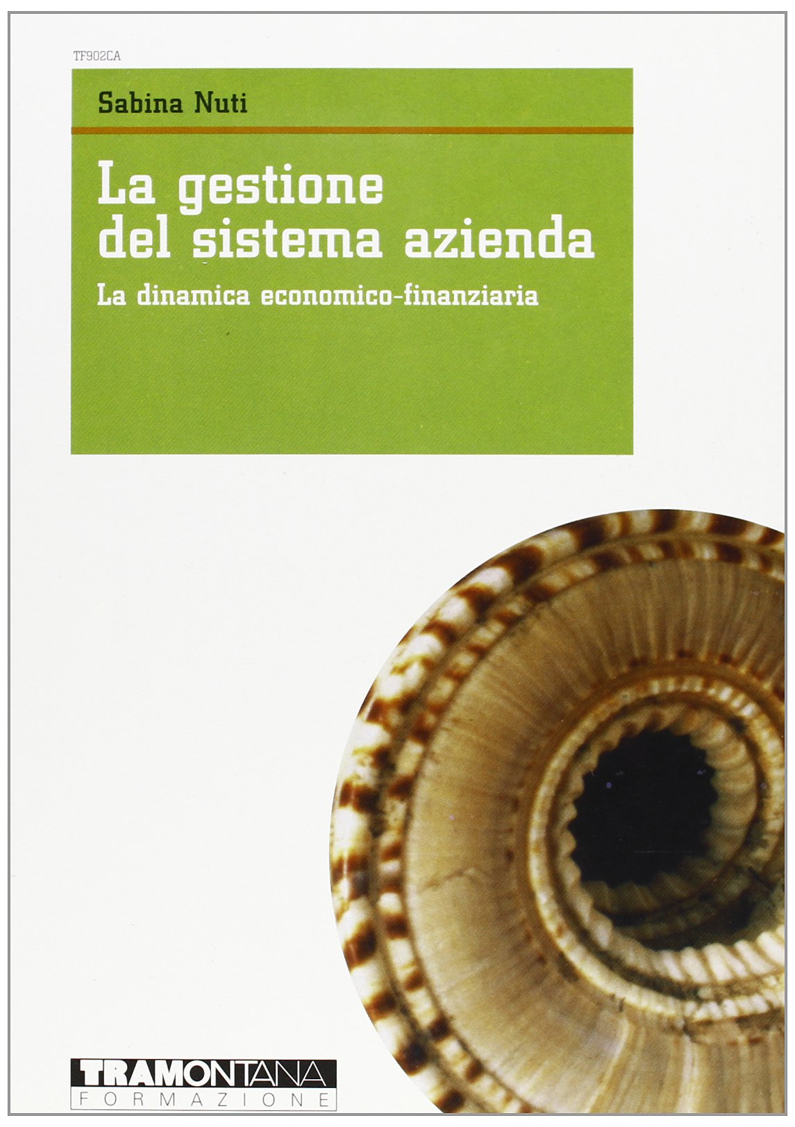 Gestione Del Sistema Azienda book