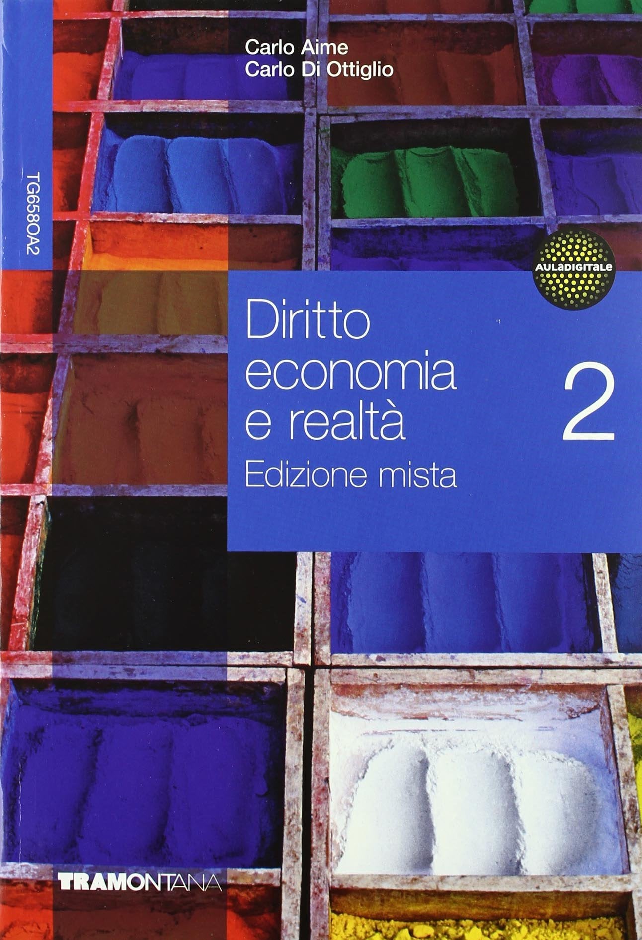Diritto economia e realtà. Per le Scuole superiori. Con espansione online (Vol. 2) book
