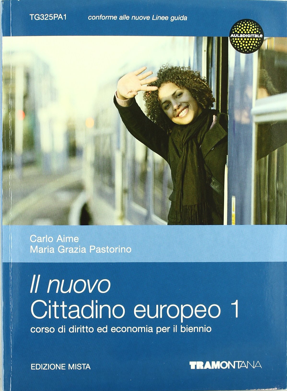 Il nuovo cittadino europeo. Diritto ed economia. Per il biennio delle Scuole superiori (Vol. 1) Study Guides