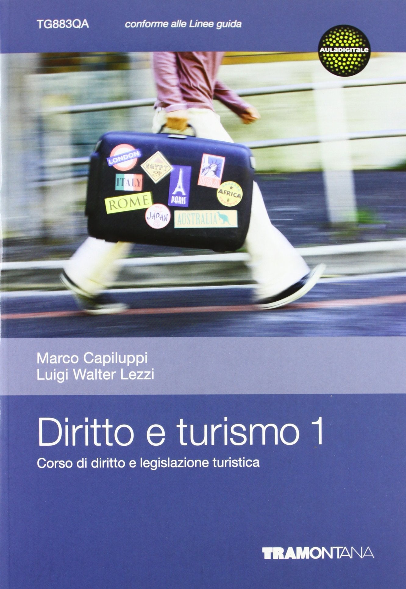 Diritto e turismo. Per le Scuole superiori. Con espansione online Professional & Reference Books