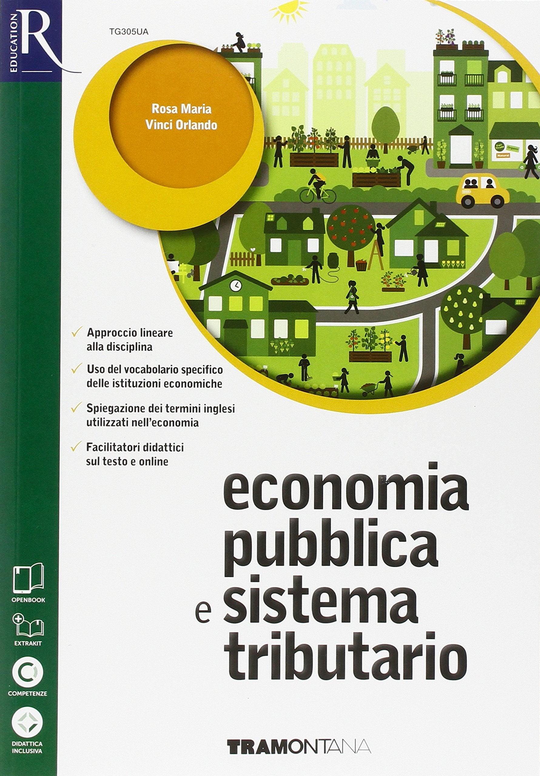 Economia pubblica e sistema tributario. Extrakit-Openbook. Per le Scuole superiori. Con e-book. Con espansione online Professional & Reference Books