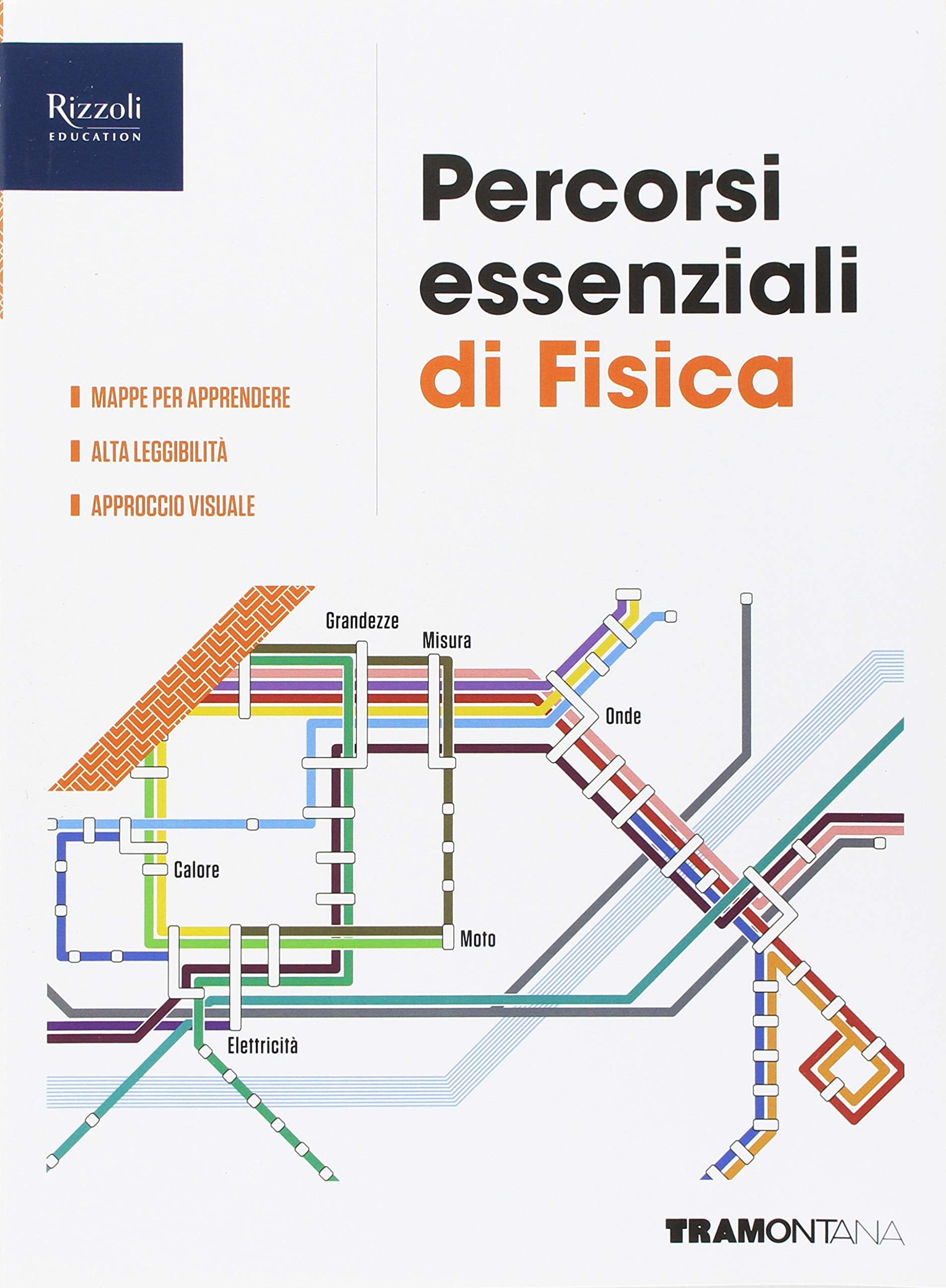 Percorsi essenziali di fisica. Per le Scuole superiori. Con ebook. Con espansione online book