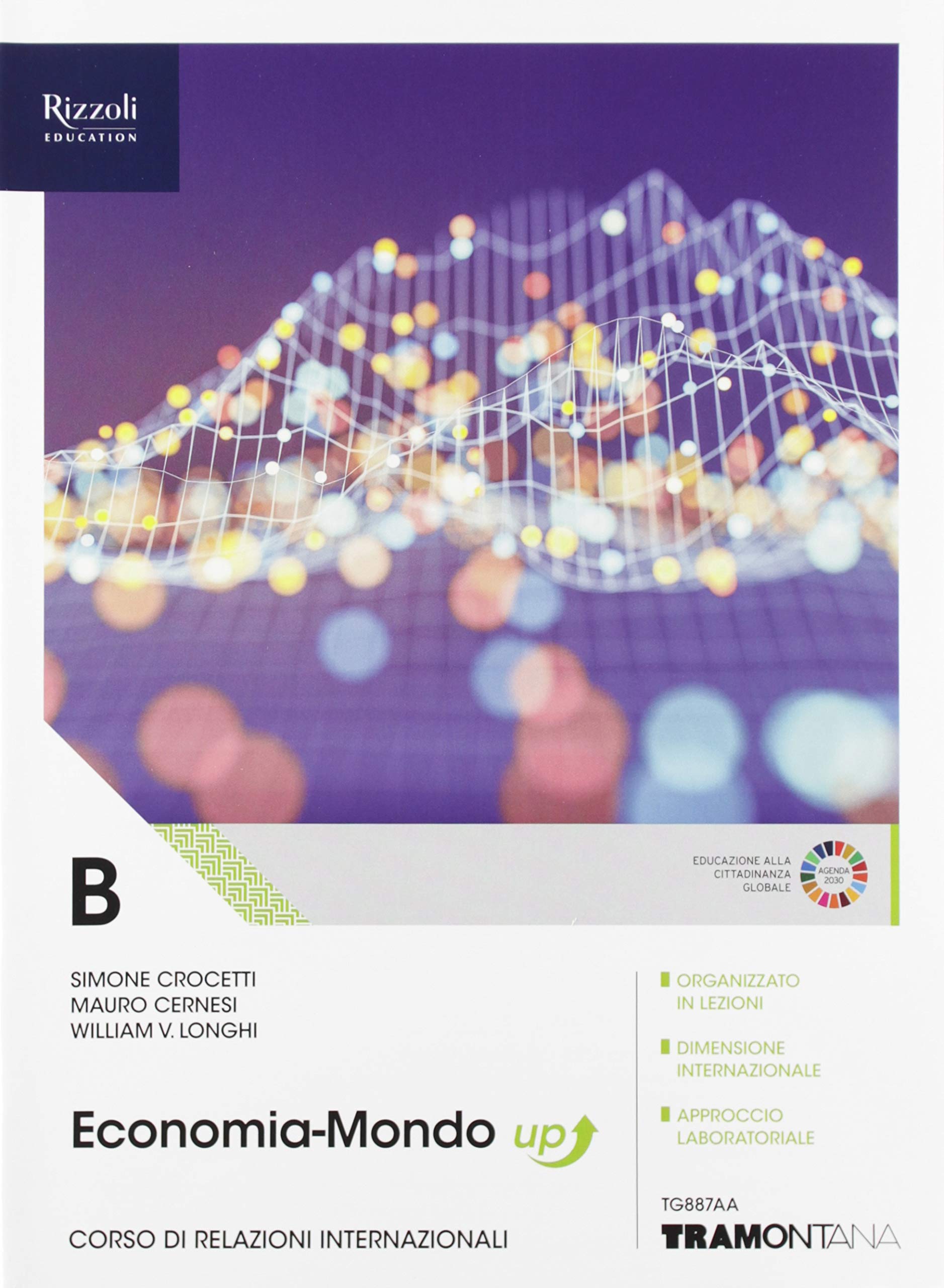 Economia-mondo. Per il quinto anno delle Scuole superiori. Con e-book. Con espansione online (Vol. B) Study Guides