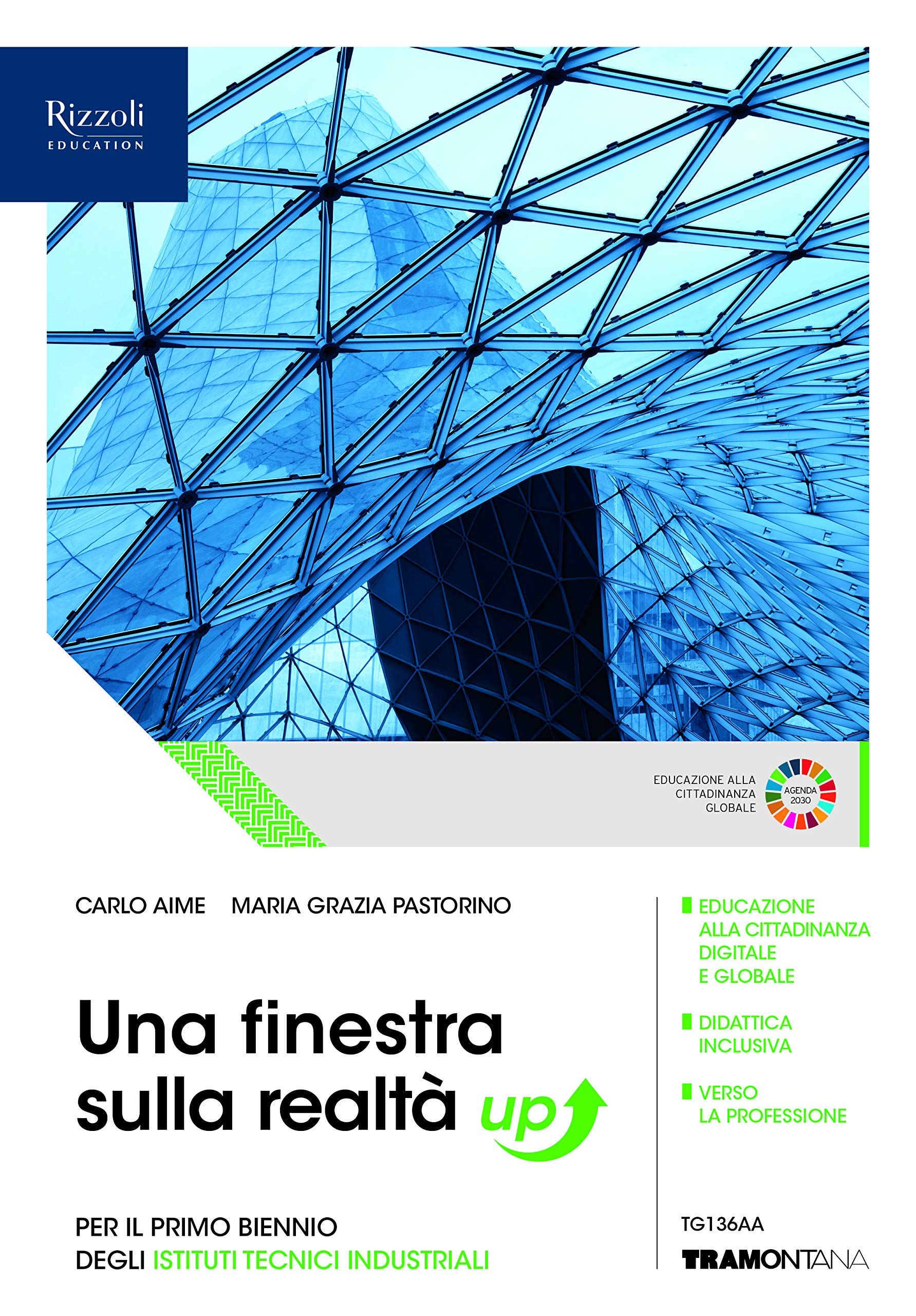 Una finestra sulla realtà. Corso di diritto ed economia. Per il primo biennio degli Ist. tecnici industriali. Con e-book. Con espansione online book