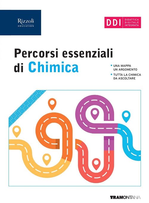 Percorsi essenziali di chimica. Fascicolo inclusivo. Per le Scuole superiori. Con e-book. Con espansione online book