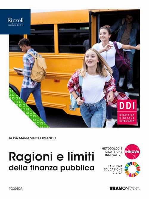 Ragioni e limiti della finanza pubblica. Per gli Ist. tecnici. Con e-book. Con espansione online book