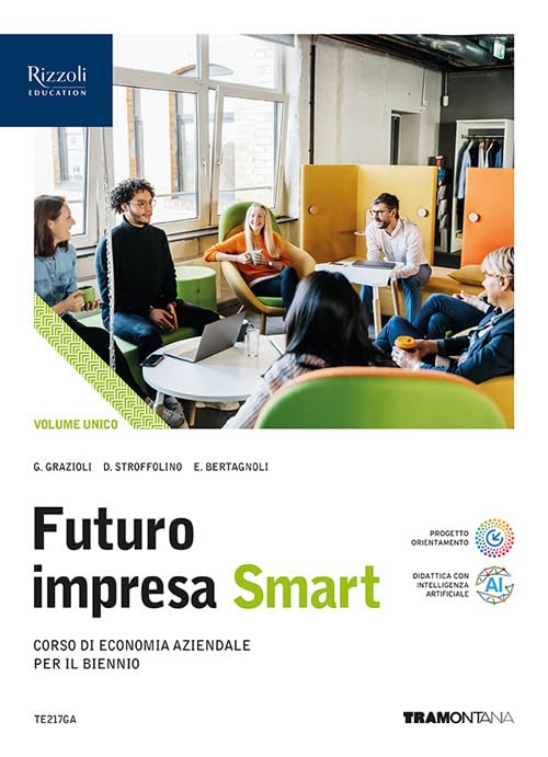Futuro impresa Smart. Per le Scuole superiori. Con e-book. Con espansione online book