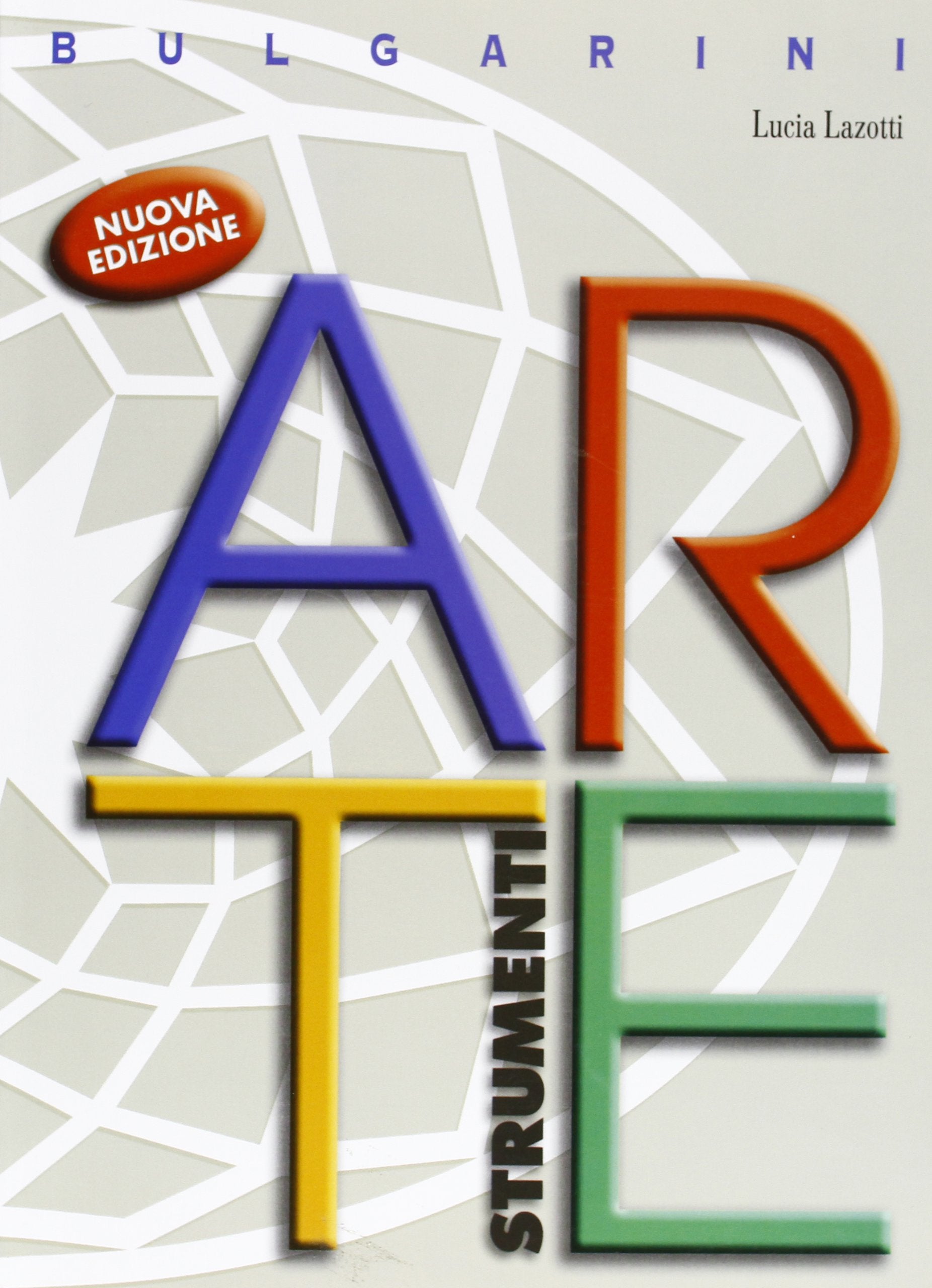 Arte. Strumenti. Per le Scuole superiori book