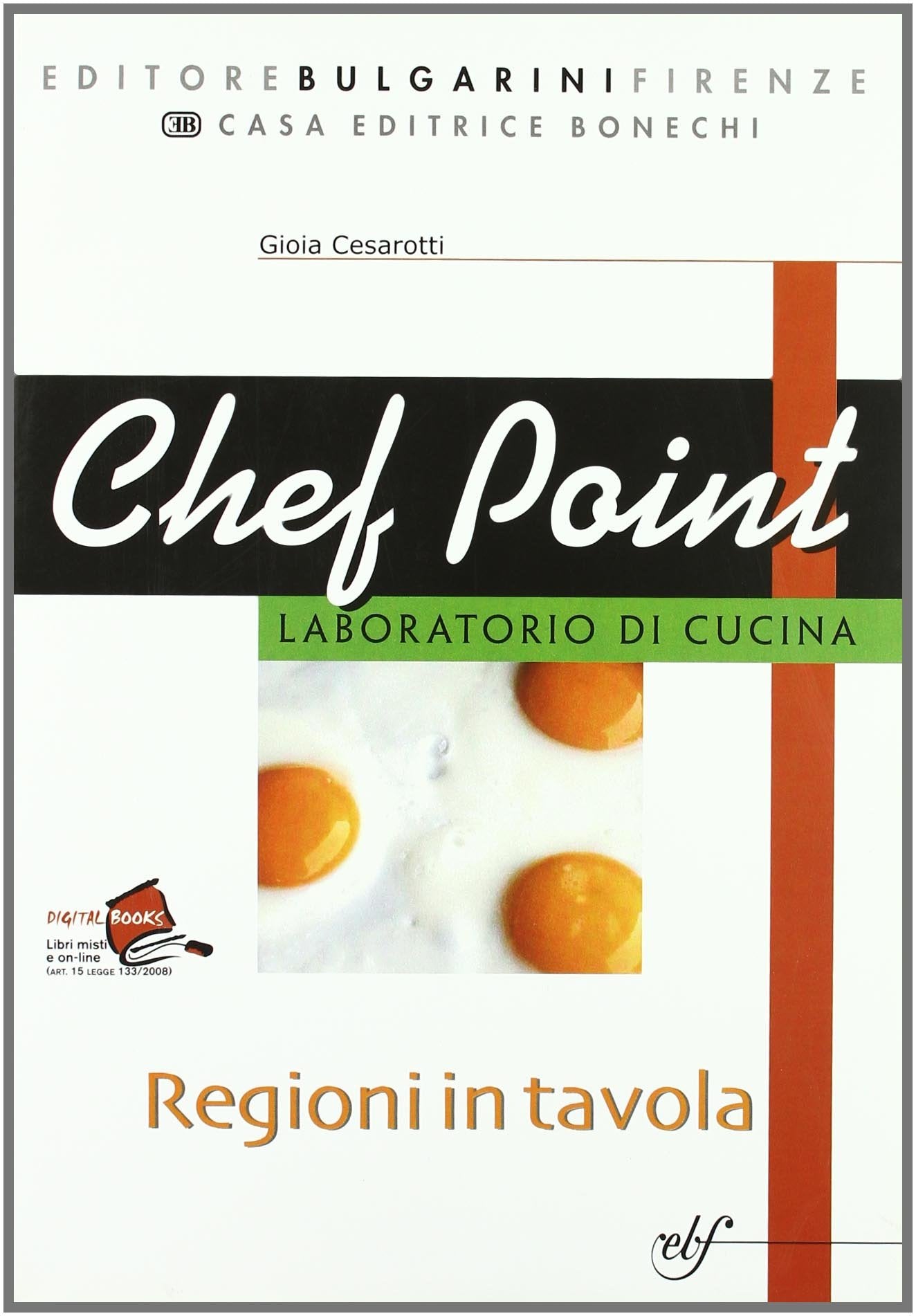 Chef point. Laboratorio di cucina. Materiali per il docente. Per gli Ist. tecnici e professionali book