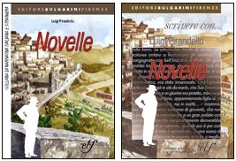 Le novelle di Pirandello. Con Scrivere con. Per la Scuola media Professional & Reference Books