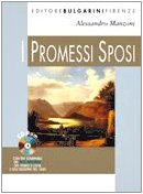I Promessi sposi. Ediz. antologica. Con CD-ROM book