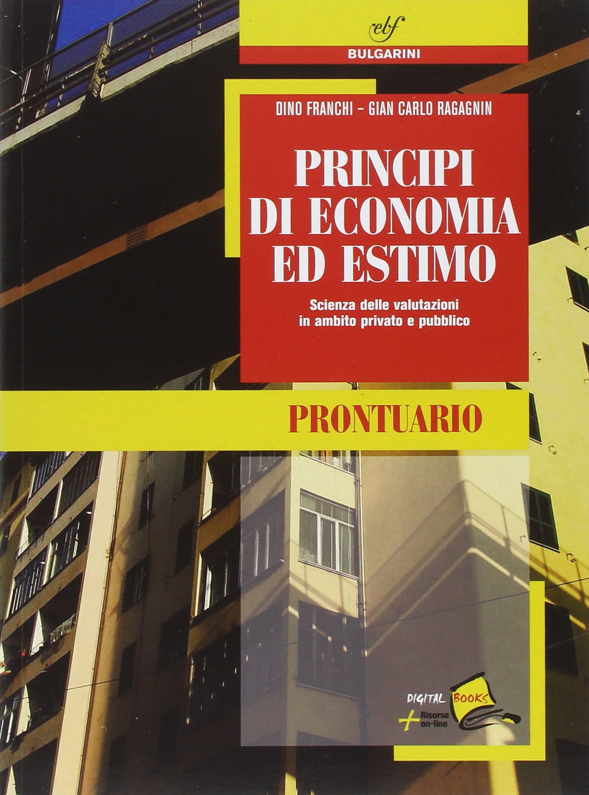 Principi di economia. Prontuario. Per le Scuole superiori book