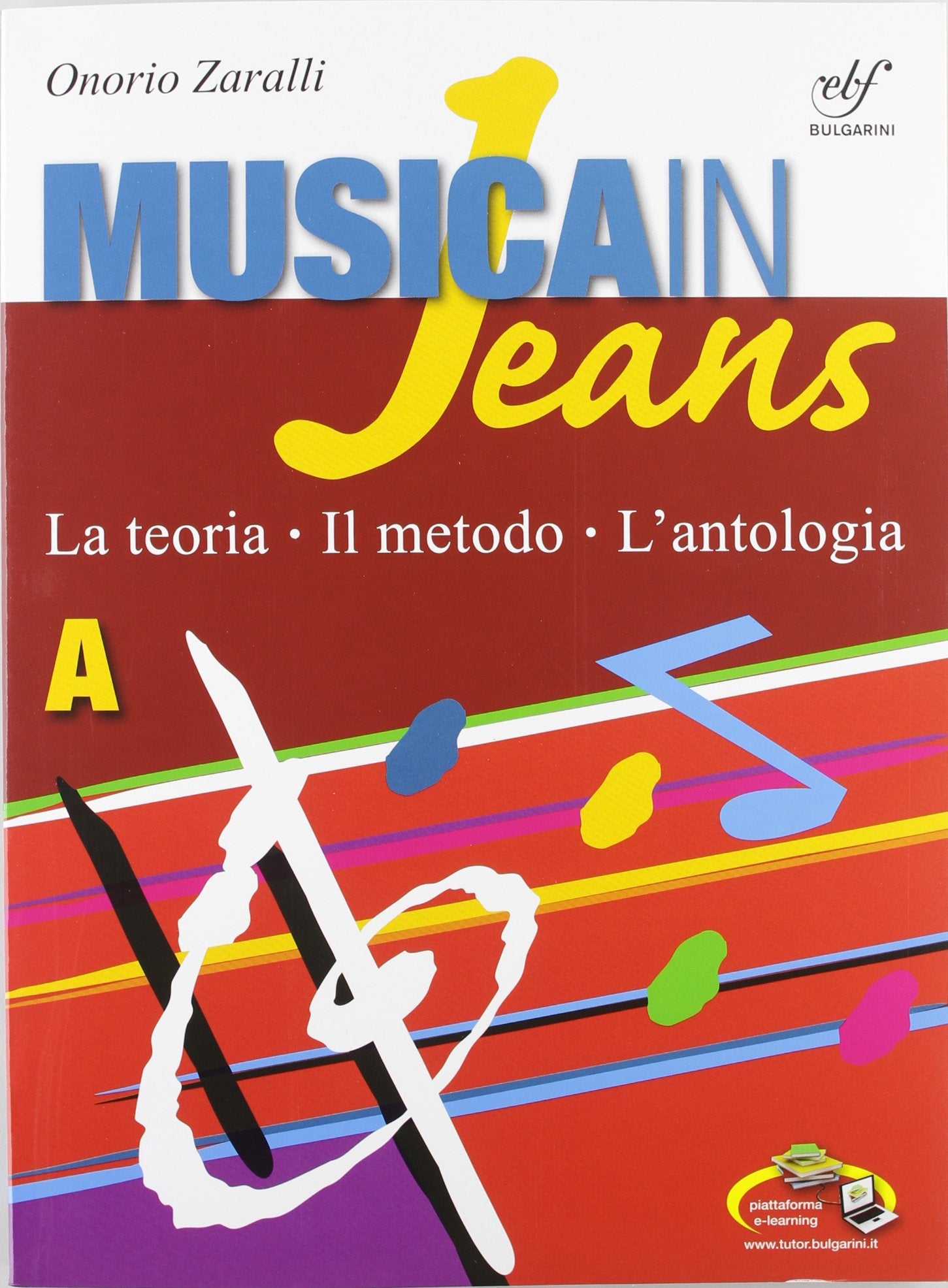 Musica in jeans. Mozart in jeans. Vol. A-B. Per la Scuola media. Con CD Audio. Con espansione online book
