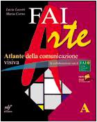Faiarte. Per la Scuola media. Con espansione online (Vol. 2) Study Guides