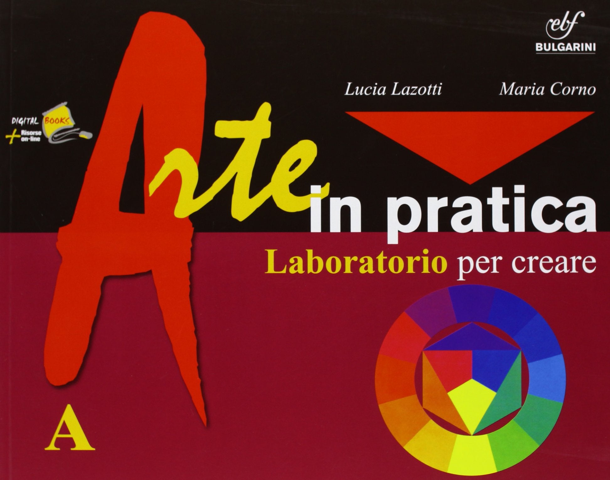 Faiarte. Laboratorio. Per la Scuola media (Vol. 1) book