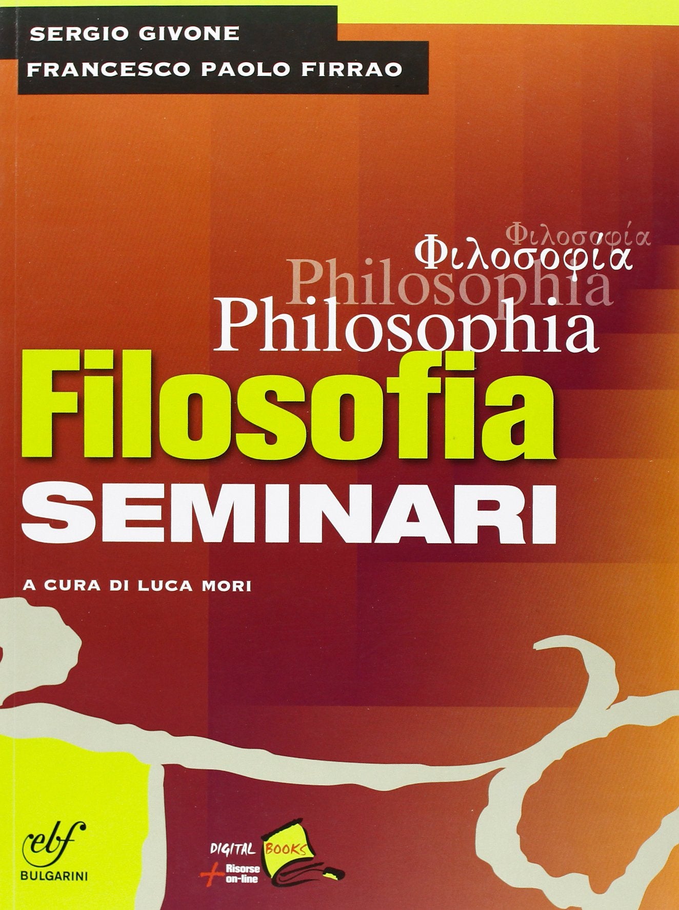 Philosophia. Seminari. Per i Licei e gli Ist. magistrali book